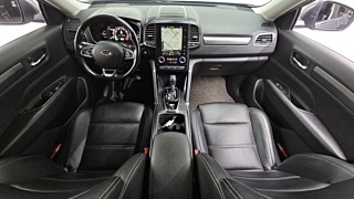 SAMSUNG QM6 2019