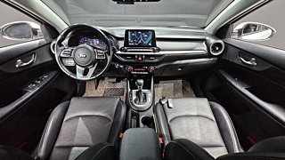 KIA K3 2020
