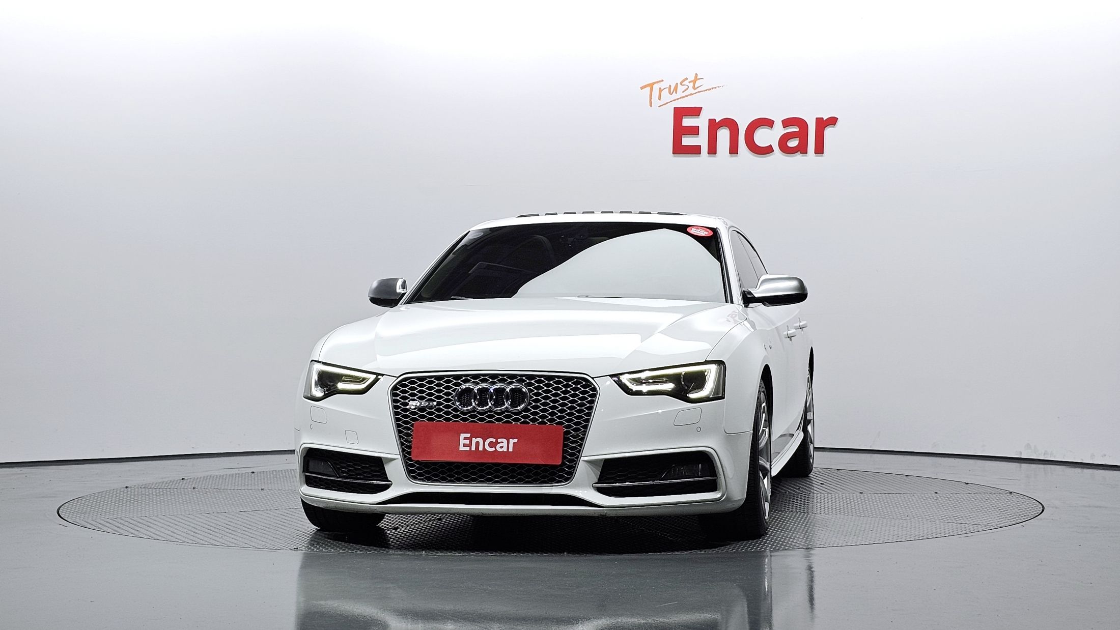 AUDI A5 2015