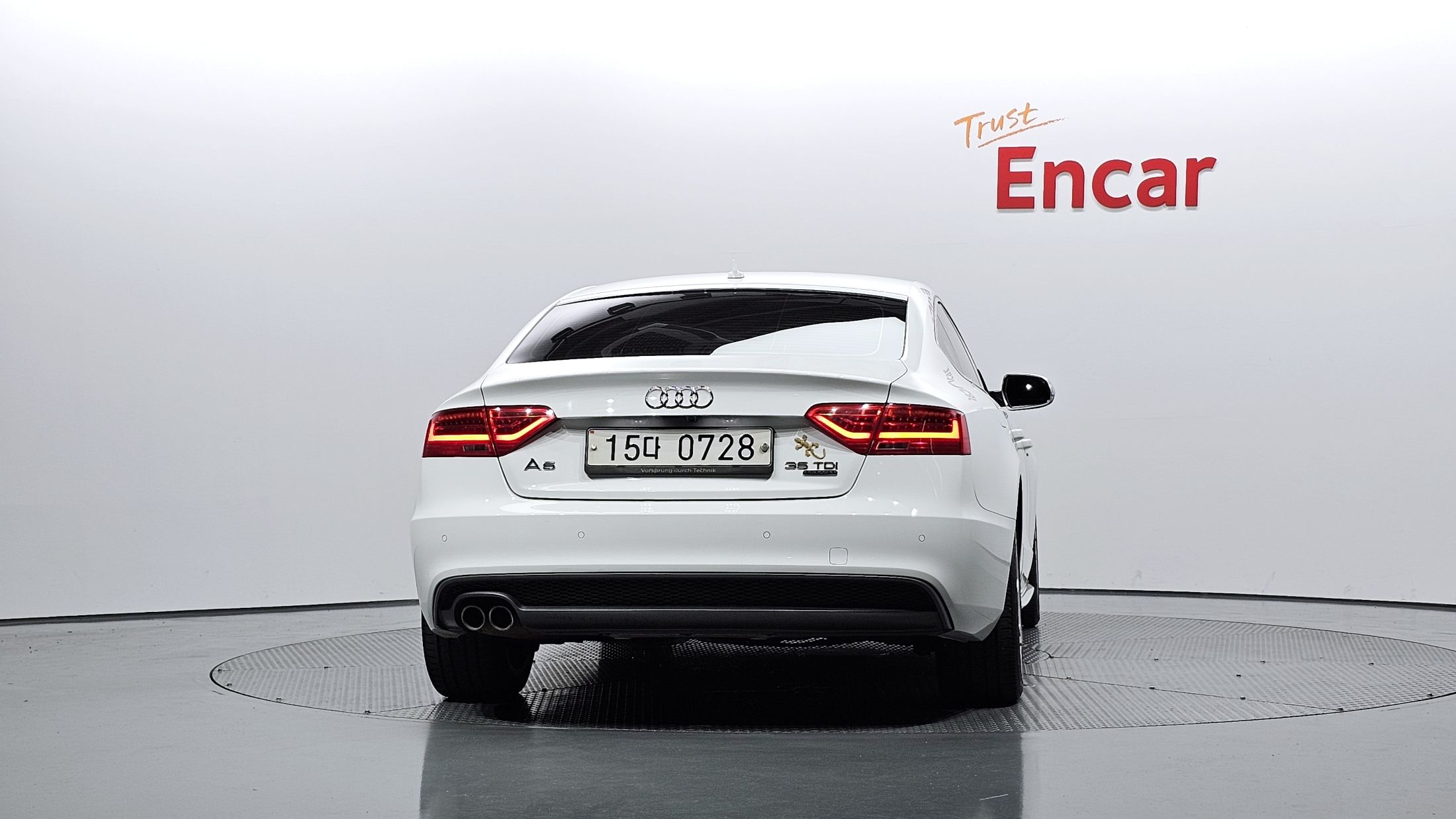 AUDI A5 2015