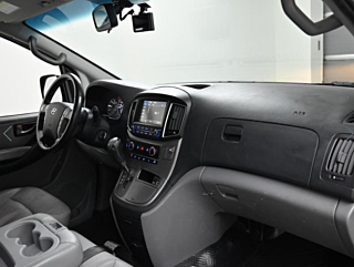 HYUNDAI STAREX GRAND 2020