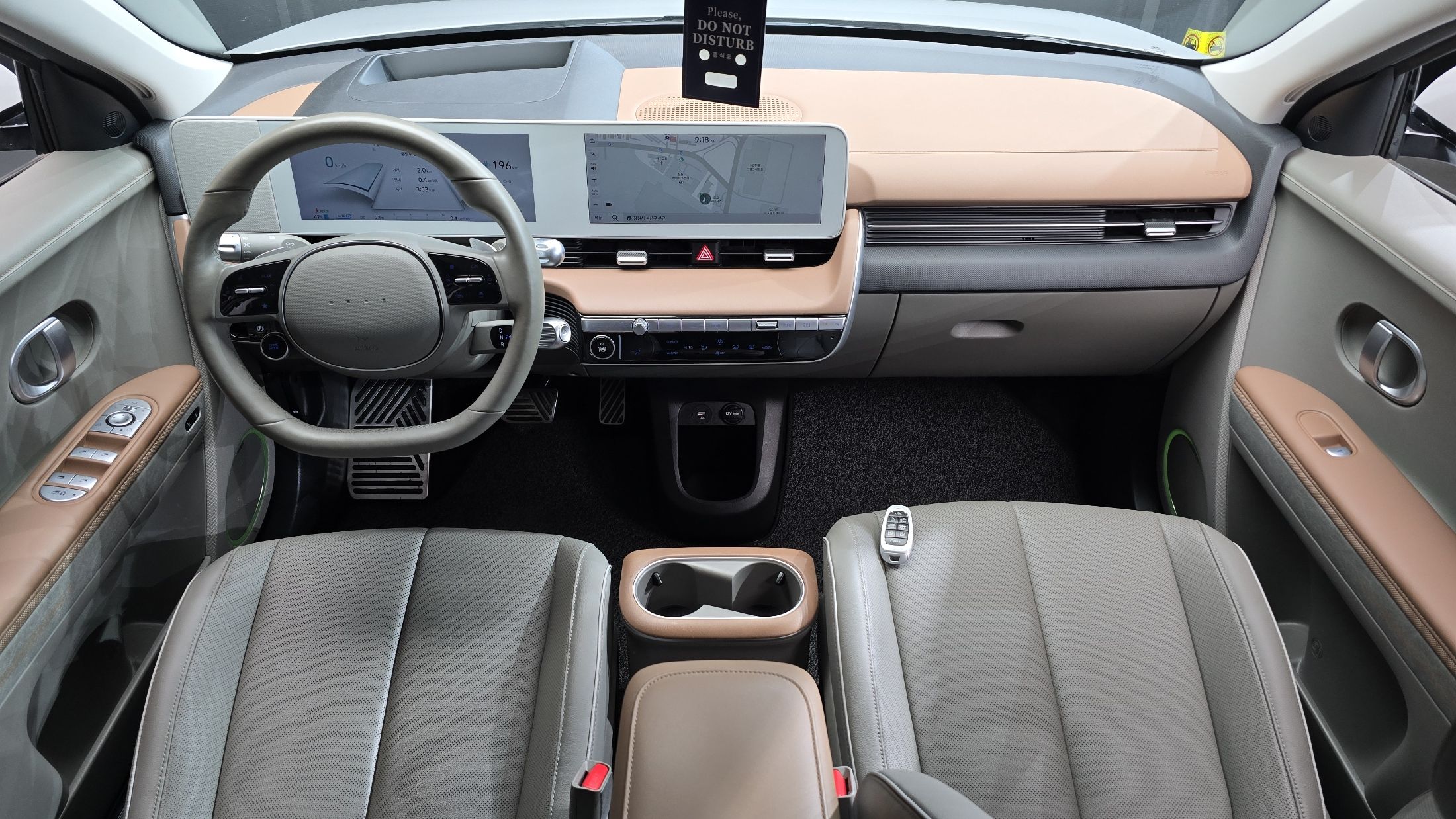 HYUNDAI IONIQ5 2022