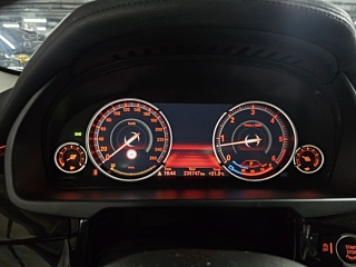 BMW X6 F16 2016
