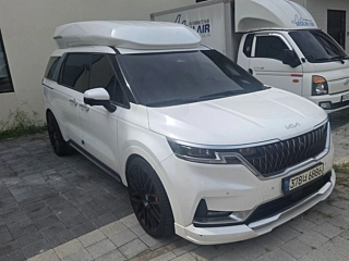 KIA CARNIVAL 2021