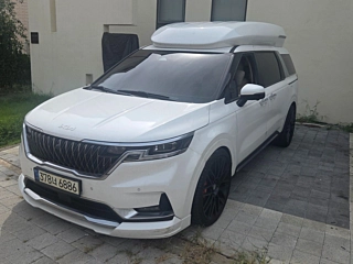 KIA CARNIVAL 2021