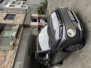 HYUNDAI CASPER 2022
