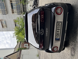 HYUNDAI CASPER 2022