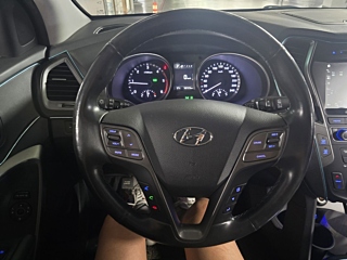 HYUNDAI SANTAFE THE PRIME 2018