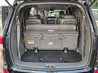 SSANGYONG KORANDO TURISMO 2016