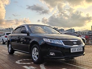 KIA LOTZE INNOVATION 2009