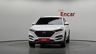 HYUNDAI TUCSON 2016