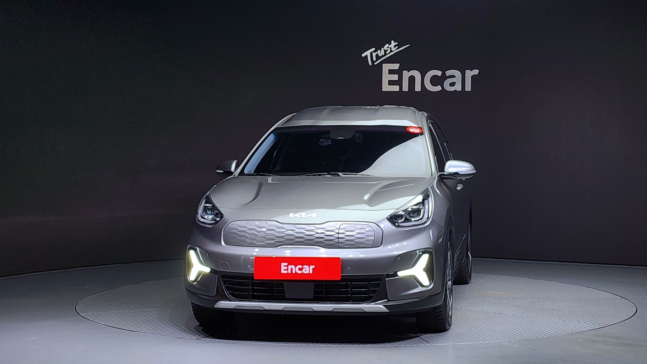 KIA NIRO PLUS 2023