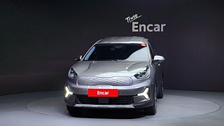 KIA NIRO PLUS 2023