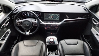 KIA NIRO PLUS 2023