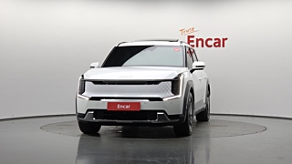 KIA EV9 2023
