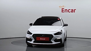 HYUNDAI I30 PD 2020