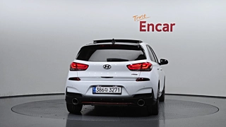 HYUNDAI I30 PD 2020