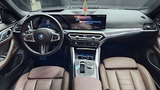 BMW I4 2023