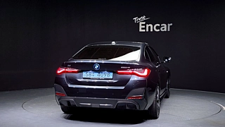 BMW I4 2023