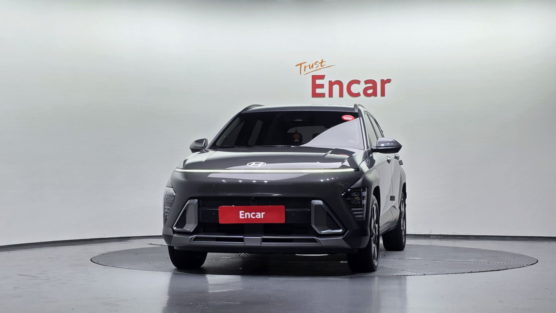 HYUNDAI KONA HYBRID SX2 2024