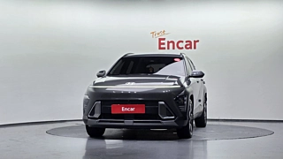 HYUNDAI KONA HYBRID SX2 2024