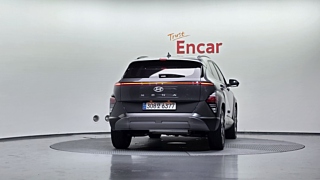 HYUNDAI KONA HYBRID SX2 2024