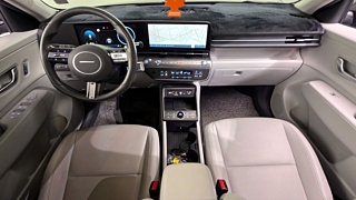 HYUNDAI KONA HYBRID SX2 2024