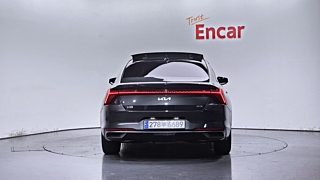 KIA K8 HYBRID 2021