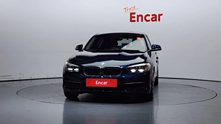 BMW 1-SERIES F20 2016