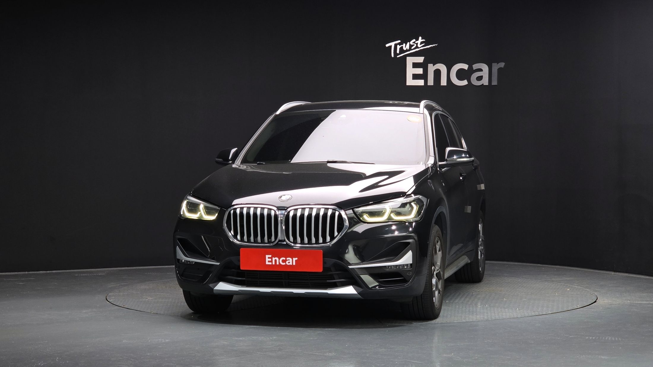 BMW X1 F48 2021
