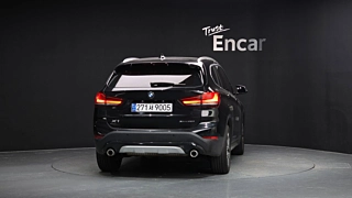 BMW X1 F48 2021