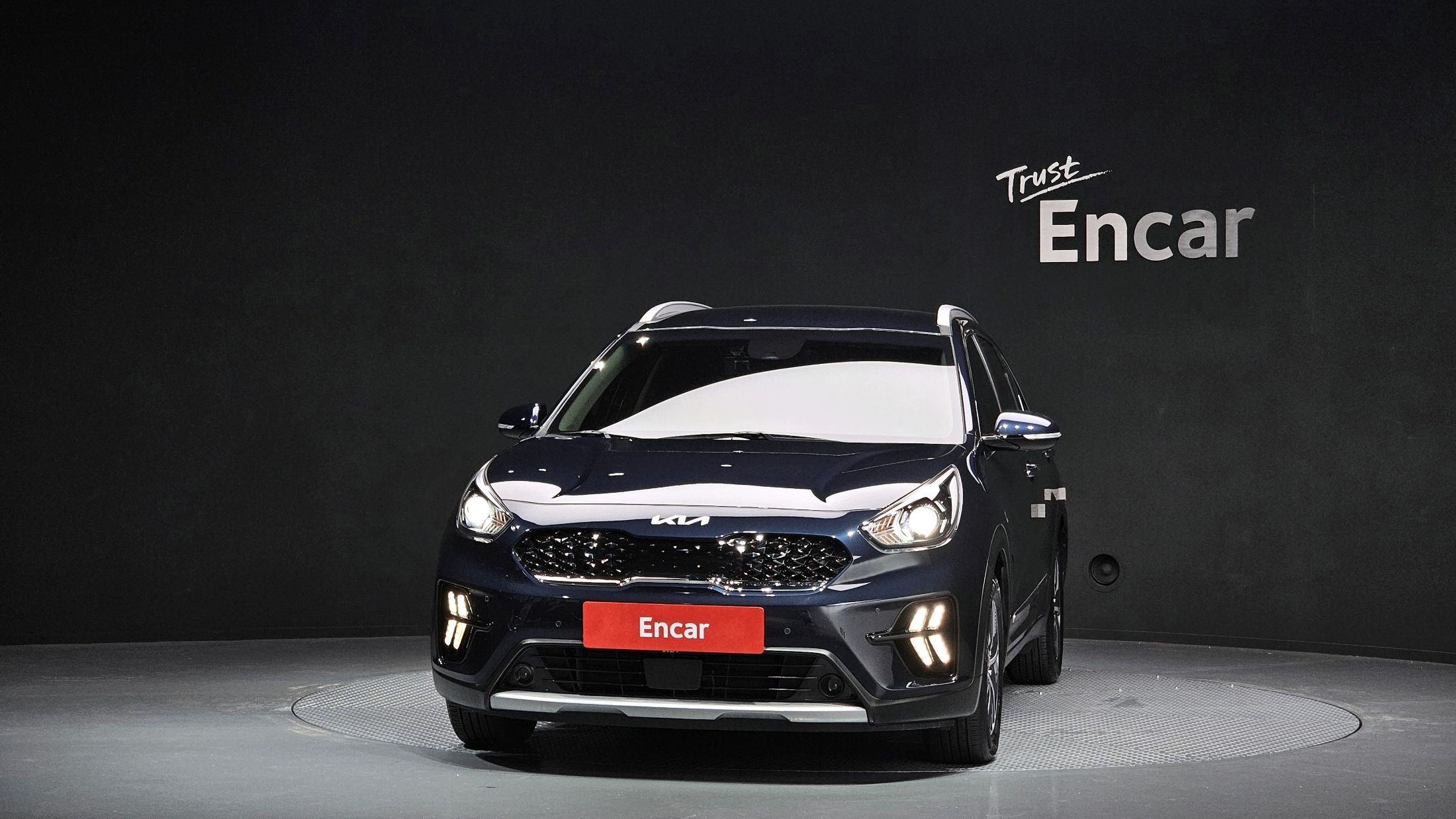 KIA NIRO 2021