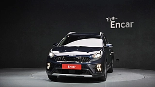 KIA NIRO 2021