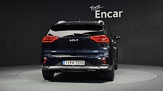 KIA NIRO 2021