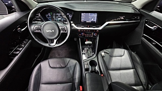 KIA NIRO 2021