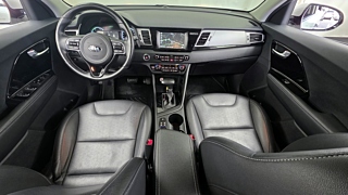 KIA NIRO 2017