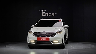 KIA NIRO 2017
