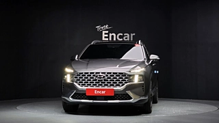 HYUNDAI SANTAFE 2020