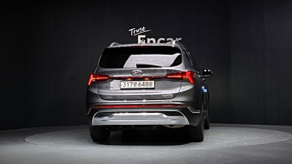 HYUNDAI SANTAFE 2020