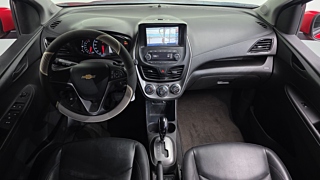DAEWOO SPARK THE NEXT 2016