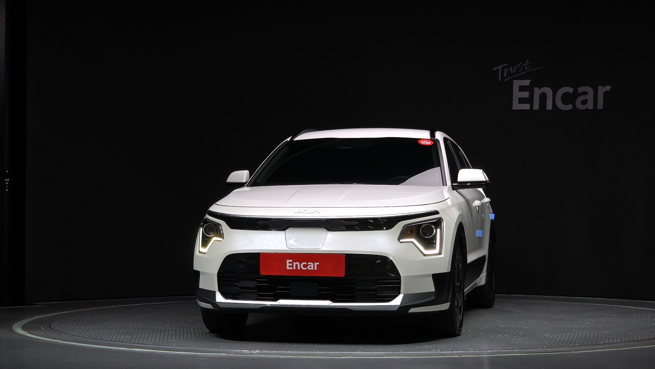 KIA NIRO EV 2022