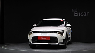 KIA NIRO EV 2022