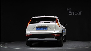 KIA NIRO EV 2022