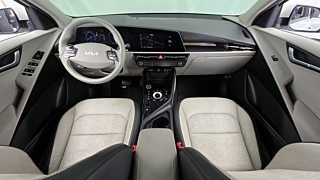 KIA NIRO EV 2022