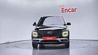 HYUNDAI VENUE 2020