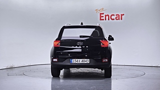HYUNDAI VENUE 2020