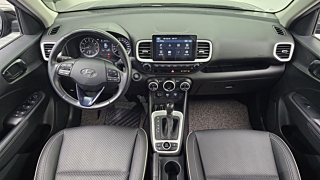 HYUNDAI VENUE 2020