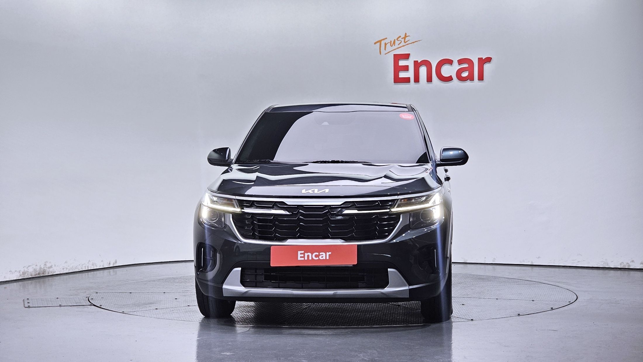 KIA SELTOS 2023