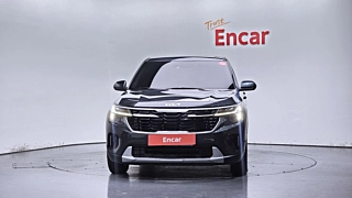 KIA SELTOS 2023