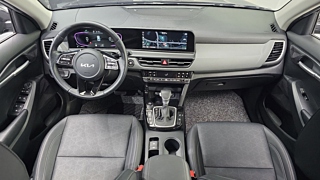 KIA SELTOS 2023